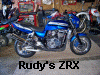 Rudy's ZRX